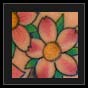 cherry blossoms tattoo