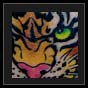 tiger tattoo