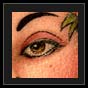 woman tattoo