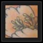 flower tattoo