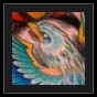 pheonix tattoo