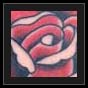 rose tattoo