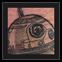 Star Wars tattoo idea